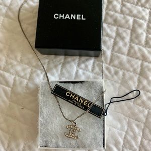 Chanel Necklace